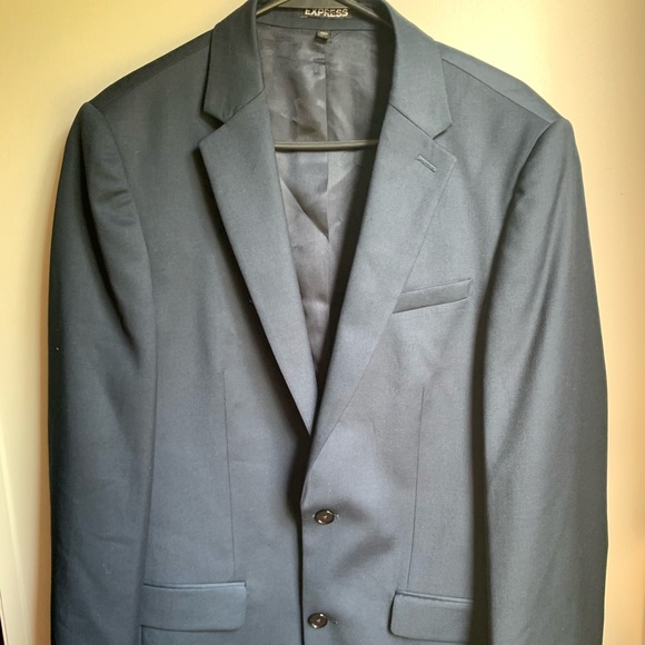 Express men’s blazer - Picture 1 of 3